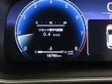 写真撮影時の走行距離です。