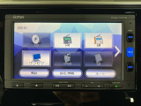 【オーディオ機能】Bluetooth対応、デジタルTV、CDプレーヤー・AM/FMチューナー付きです。