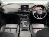 Q5 40 TDI クワトロ スポーツ ディーゼル 4WD エアサスペンション装着車