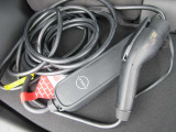 充電用ケーブル