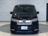 ステップワゴン 1.5 スパーダ ホンダ センシング 