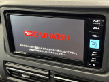 【純正ナビ】人気の純正ナビを装備。オーディオ機能も充実しており、Bluetooth接続すればお持ちのスマホやMP3プレイヤーの音楽を再生可能!毎日の運転がさらに楽しくなります!!