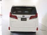 アルファード 3.5 SC 4WD 