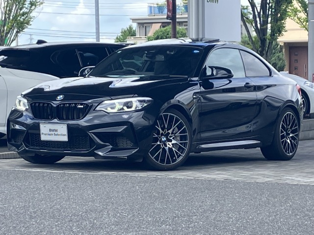 M2コンペティション 3.0 