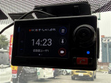 【ドライブレコーダー】運転中の記録を残します。事故などを起こした起こされた時の証拠を残します。