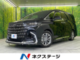 モデリスタフルエアロ 14インチディスプレイ 両側電動ドア 全周囲カメラ