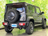 ジムニーノマド 1.5 FC 4WD 