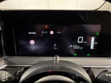 見やすいメーター周り!!カラーディスプレイには運転をサポートするさまざまな情報が表示されます(^^♪
