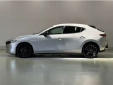 MAZDA3ファストバック  15C