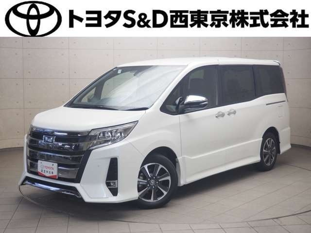トヨタ ノア 