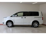 デリカD:5 2.2 P 4WD 電動サイドステップレス車