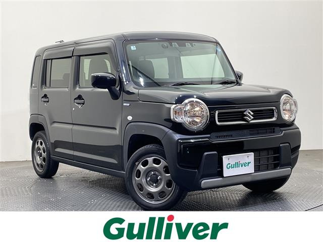 ハスラー ハイブリッド(HYBRID) G 修復歴無し