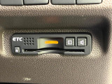 【ETC】高速道路の料金所をストレスなく通過!話題のスポットやサービスエリアに多い「スマートIC」利用時は必須のアイテムです。当店でセットアップを実施、ご納車当日からすぐにご利用いただけます!