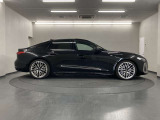 Audi認定中古車は全国のAudiディーラーにて保証修理をご利用頂けます!