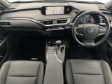 UX 250h バージョンC 修復歴無し