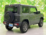 ジムニー XC 4WD 