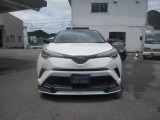 C-HR ハイブリッド 1.8 S LED エディション 