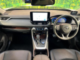 RAV4 2.5 ハイブリッド G E-Four 4WD 