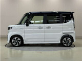 スペーシア  カスタム HV XS