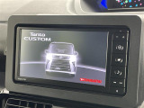 タントカスタム RS ワンオーナー 修復歴無し