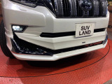 ランドクルーザープラド 2.7 TX Lパッケージ 4WD 
