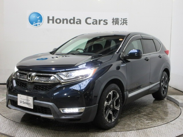 CR-V 2.0 ハイブリッド EX