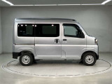 ハイゼットカーゴ デラックス ハイルーフ 