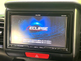 【ナビゲーション】目的地までしっかり案内してくれる使いやすいナビ。Bluetooth接続すればお持ちのスマホやMP3プレイヤーの音楽を再生可能!毎日の運転がさらに楽しくなります!!