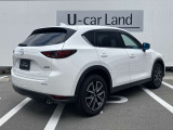 CX-5 2.2 XD Lパッケージ 