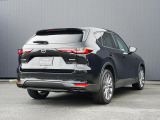 CX-60 2.5 25S Lパッケージ 