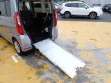 N-BOX L スロープ 