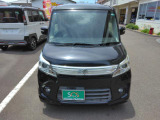 スペーシアカスタム TS 