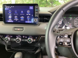 ヴェゼル 1.5 ハイブリッド Z 