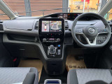 内装はルームクリーニング済みです!清潔な車内で快適なドライブをお楽しみください!!前席、後席、そしてエンジンルームまで全てクリーニング済みです。