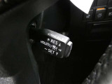 クルーズコントロール機能搭載です。長い高速走行、アクセルを踏まないで走行できれば運転も楽ですよね。