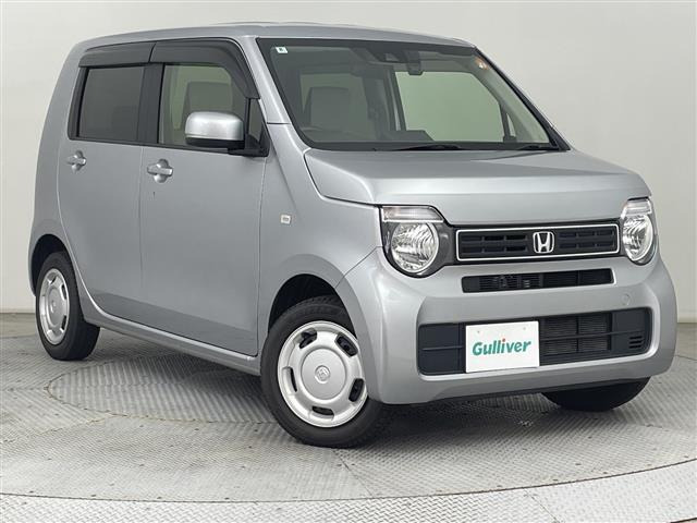 N-WGN L ホンダ センシング 4WD 修復歴無し