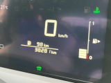 走行距離は約38300キロです。