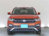 T-Cross TSI アクティブ 