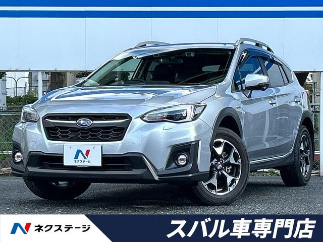 XV 2.0e-L アイサイト 4WD 
