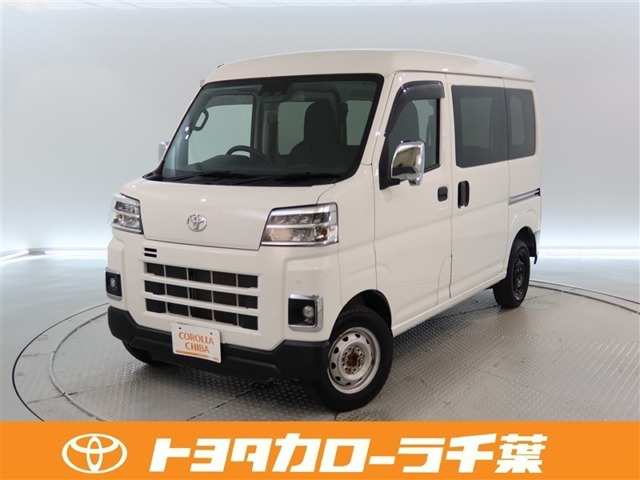 ピクシスバン デラックス 