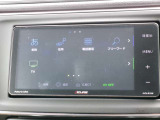 イクリプス7インチナビ・AVN-R10Wフルセグ搭載です。
