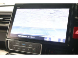 バックカメラが装備されており、後方の安全確認はもちろんのこと狭い場所での駐車や雨の日・夜間など視界の悪いコンディションでのストレスの軽減にもなります!
