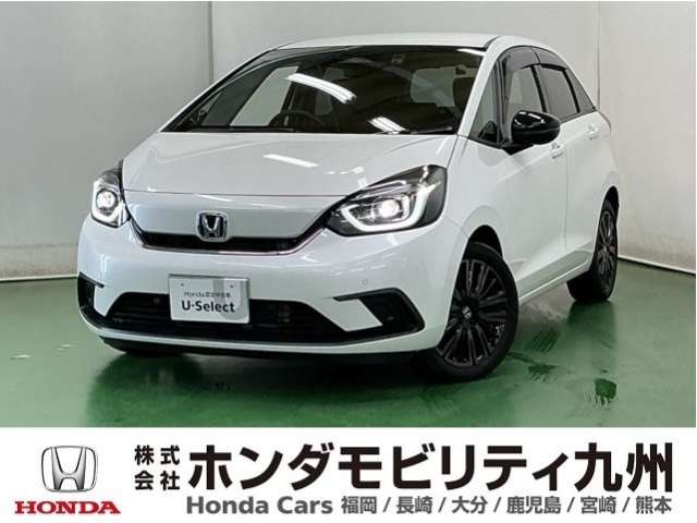 フィット 1.5 e:HEV ホーム 1.5 e:HEV ホーム カーサ