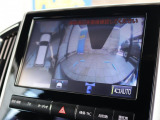 運転に自信がない方でも安心♪