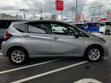 ノート 1.2 e-POWER X 