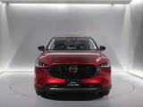 CX-5 2.2 XD ブラックトーンエディション 