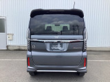 N-BOXカスタム L 