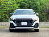 Q8 50 TDI クワトロ Sライン ディーゼル 4WD 
