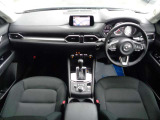 CX-5 2.2 XD プロアクティブ 
