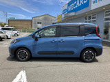 シエンタ ハイブリッド 1.5 Z 
